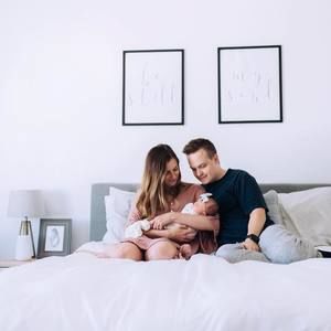 Meet your Posher, Sam